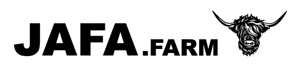 JAFA farm